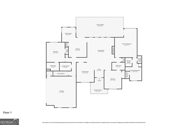 6654 Windvane Point, Clermont, GA 30527