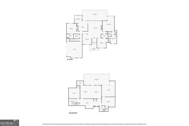 6654 Windvane Point, Clermont, GA 30527