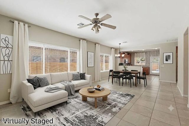 13497 N Garlenda Way, Oro Valley, AZ 85737