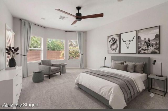 13497 N Garlenda Way, Oro Valley, AZ 85737
