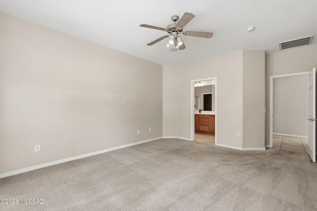 13497 N Garlenda Way, Oro Valley, AZ 85737