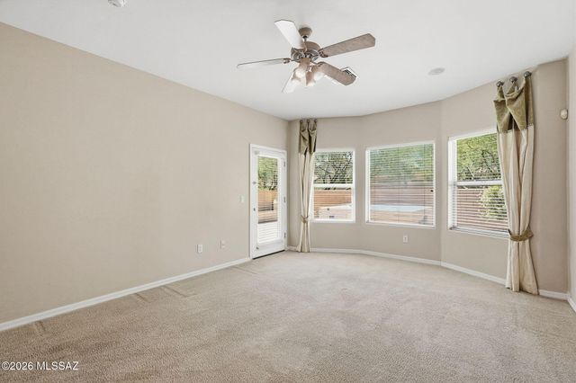 13497 N Garlenda Way, Oro Valley, AZ 85737