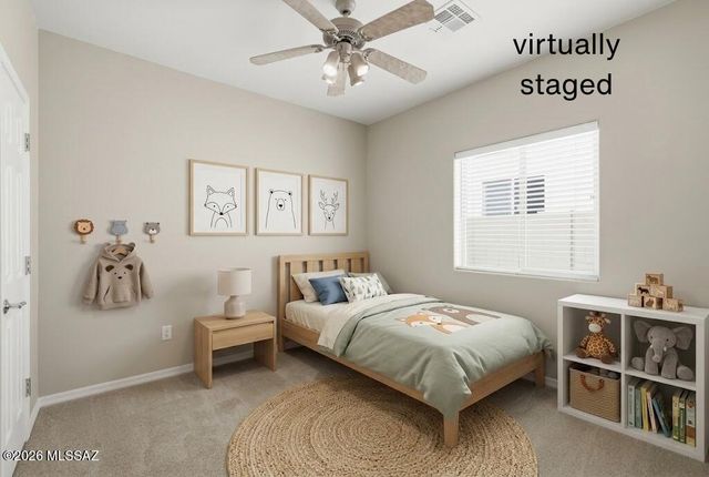 13497 N Garlenda Way, Oro Valley, AZ 85737