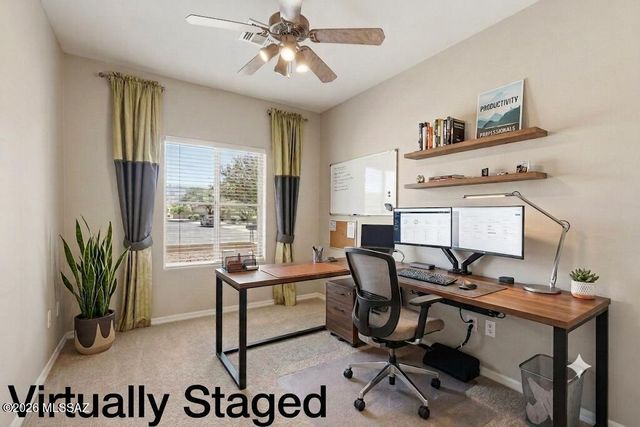 13497 N Garlenda Way, Oro Valley, AZ 85737