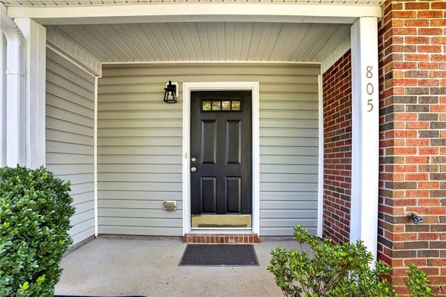 805 Creek Crossing Trail, Whitsett, NC 27377