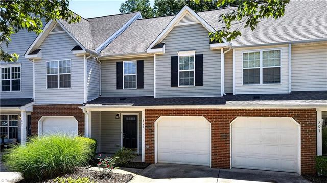 805 Creek Crossing Trail, Whitsett, NC 27377