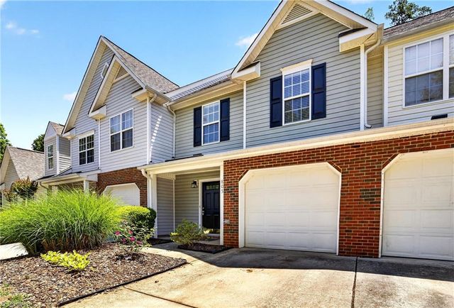 805 Creek Crossing Trail, Whitsett, NC 27377