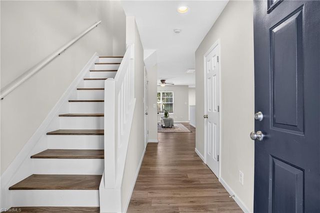 805 Creek Crossing Trail, Whitsett, NC 27377