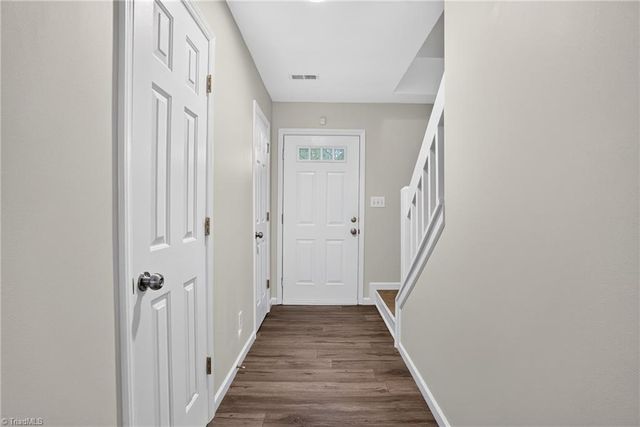 805 Creek Crossing Trail, Whitsett, NC 27377