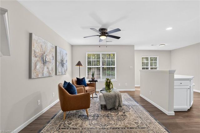 805 Creek Crossing Trail, Whitsett, NC 27377