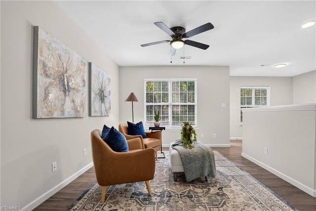 805 Creek Crossing Trail, Whitsett, NC 27377