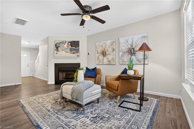 805 Creek Crossing Trail, Whitsett, NC 27377