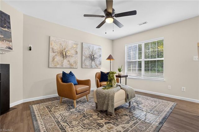 805 Creek Crossing Trail, Whitsett, NC 27377