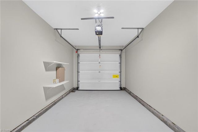 805 Creek Crossing Trail, Whitsett, NC 27377