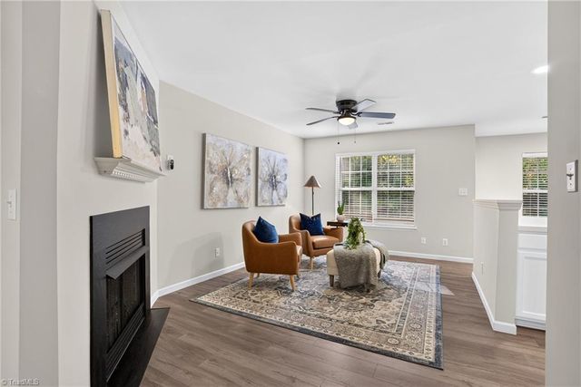 805 Creek Crossing Trail, Whitsett, NC 27377