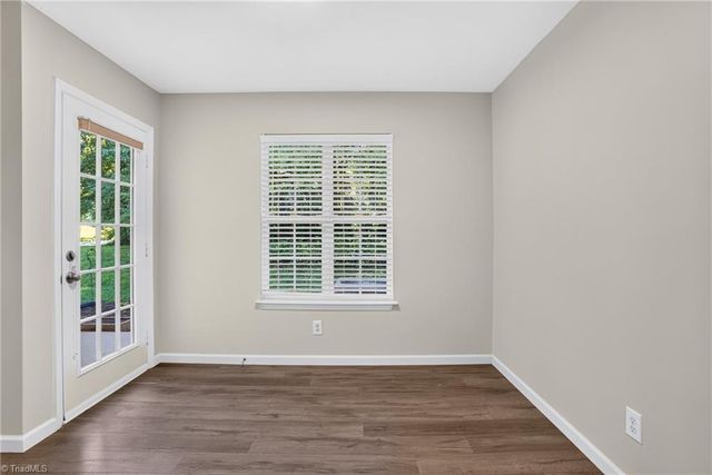 805 Creek Crossing Trail, Whitsett, NC 27377