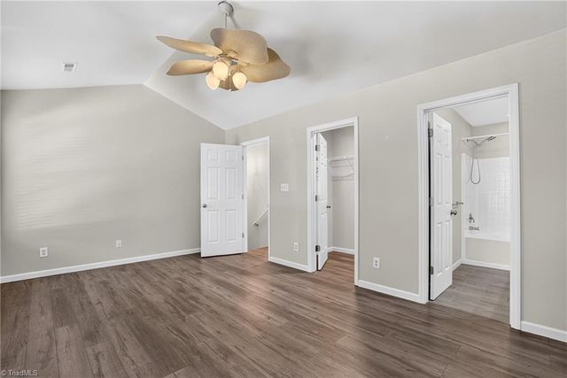 805 Creek Crossing Trail, Whitsett, NC 27377