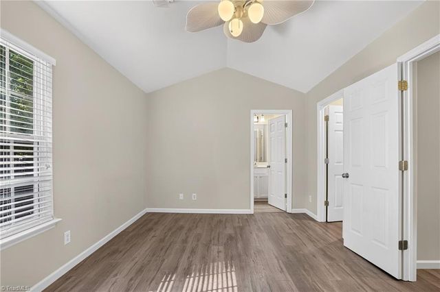 805 Creek Crossing Trail, Whitsett, NC 27377