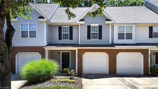 805 Creek Crossing Trail, Whitsett, NC 27377