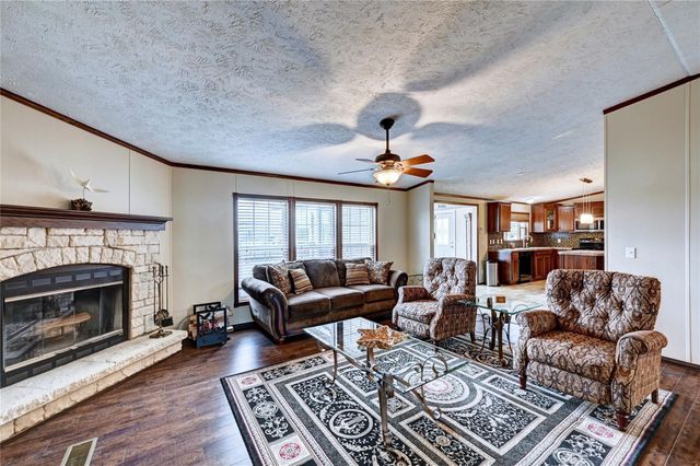 121 Read Oak, Onalaska, TX 77360