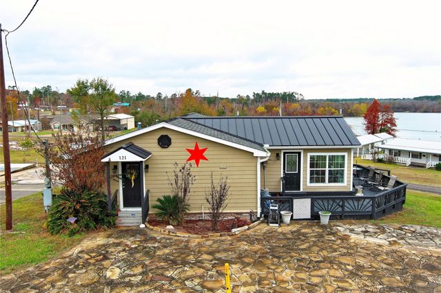 121 Read Oak, Onalaska, TX 77360