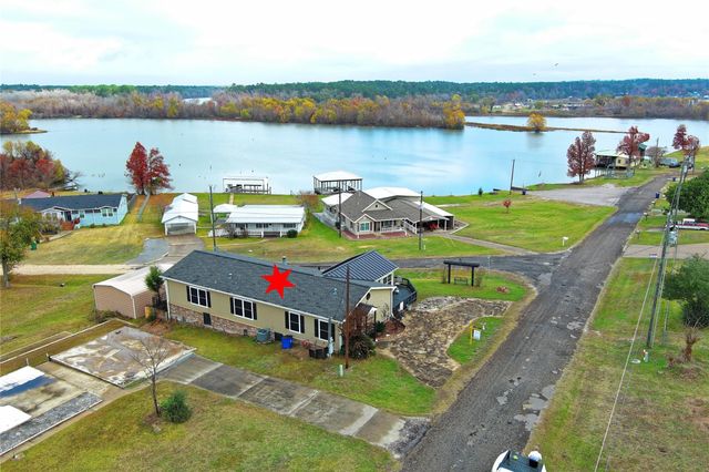 121 Read Oak, Onalaska, TX 77360