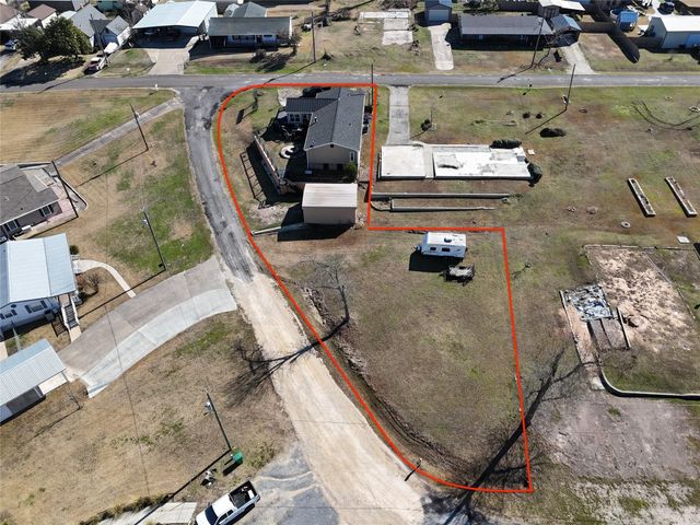 121 Read Oak, Onalaska, TX 77360