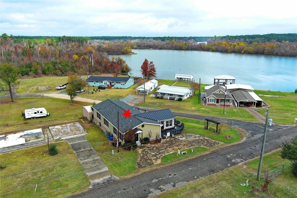 121 Read Oak, Onalaska, TX 77360