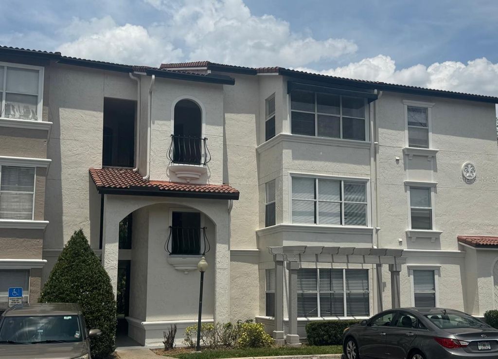5120 CONROY ROAD 28, Orlando, FL 32811