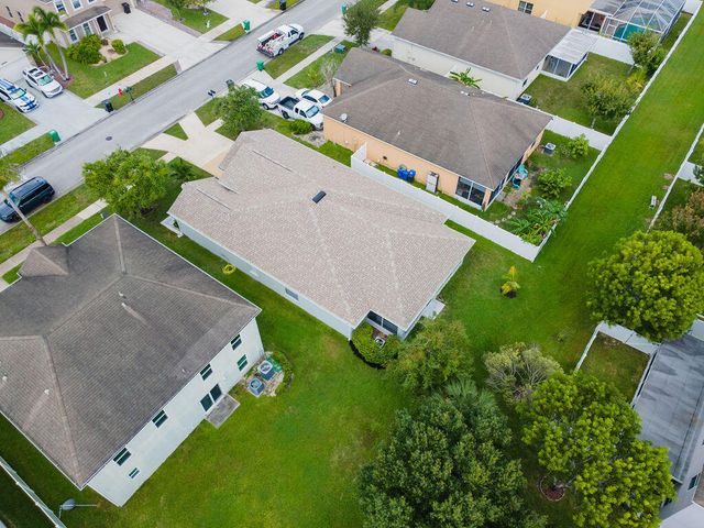 5138 NW WISK FERN Circle, Port St. Lucie, Port St Lucie, FL 34986