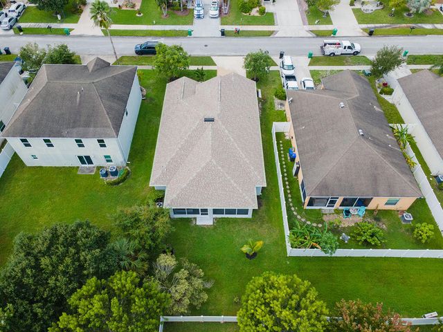 5138 NW WISK FERN Circle, Port St. Lucie, Port St Lucie, FL 34986