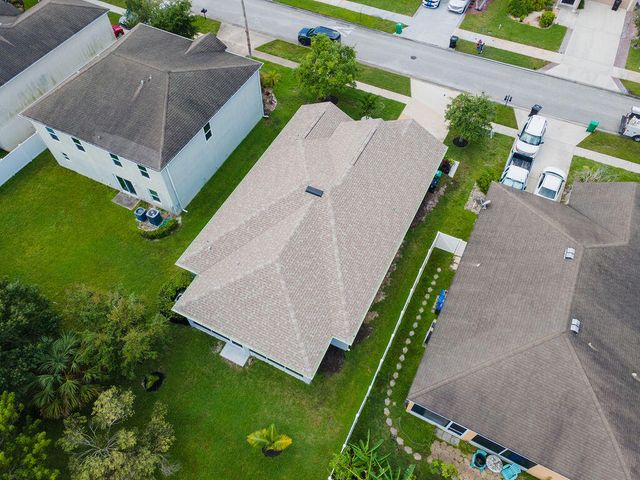 5138 NW WISK FERN Circle, Port St. Lucie, Port St Lucie, FL 34986