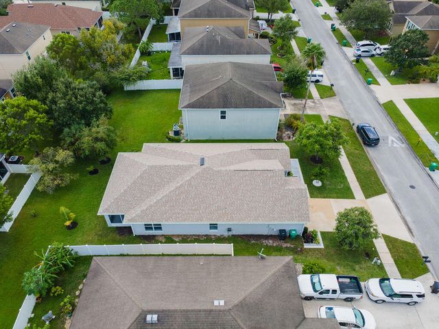 5138 NW WISK FERN Circle, Port St. Lucie, Port St Lucie, FL 34986