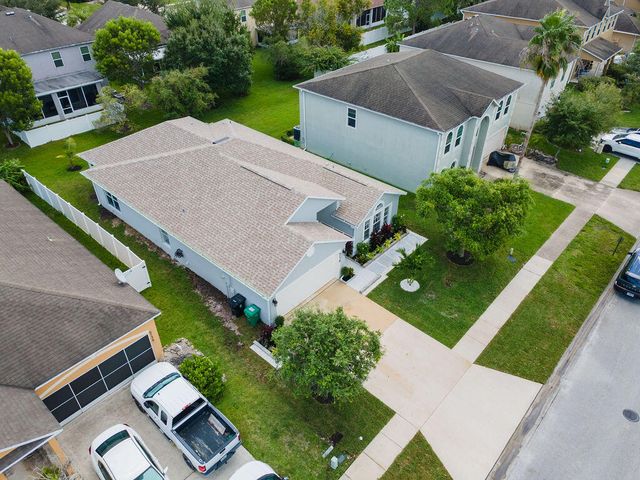 5138 NW WISK FERN Circle, Port St. Lucie, Port St Lucie, FL 34986