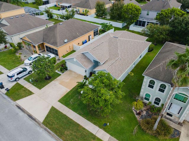 5138 NW WISK FERN Circle, Port St. Lucie, Port St Lucie, FL 34986