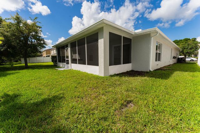 5138 NW WISK FERN Circle, Port St. Lucie, Port St Lucie, FL 34986