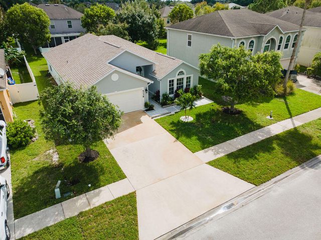 5138 NW WISK FERN Circle, Port St. Lucie, Port St Lucie, FL 34986