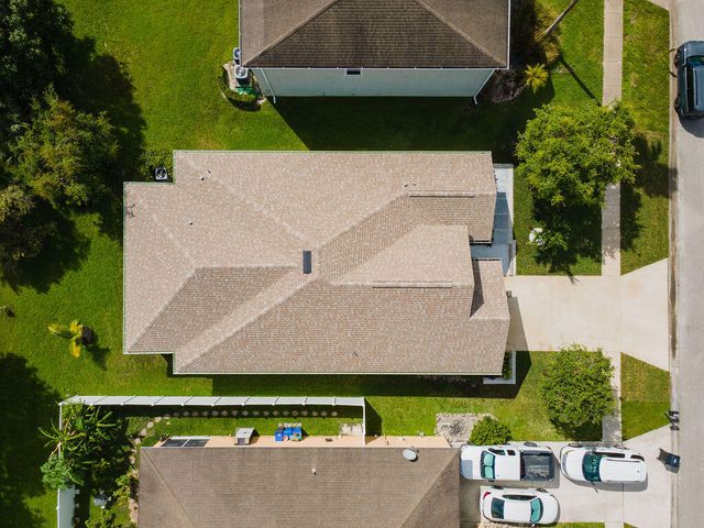 5138 NW WISK FERN Circle, Port St. Lucie, Port St Lucie, FL 34986