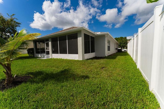 5138 NW WISK FERN Circle, Port St. Lucie, Port St Lucie, FL 34986