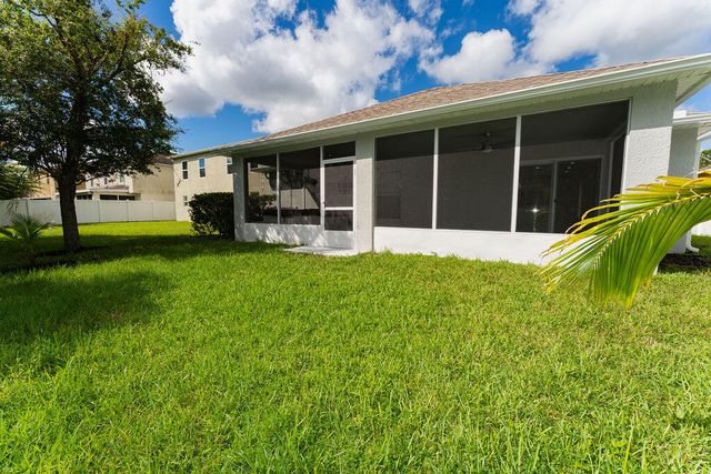 5138 NW WISK FERN Circle, Port St. Lucie, Port St Lucie, FL 34986