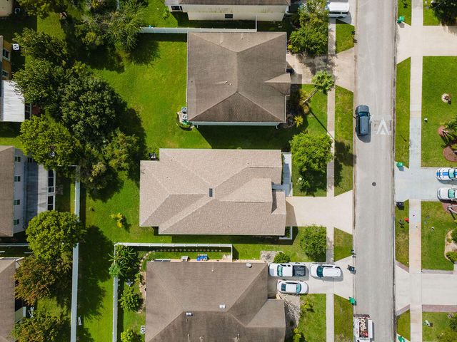 5138 NW WISK FERN Circle, Port St. Lucie, Port St Lucie, FL 34986