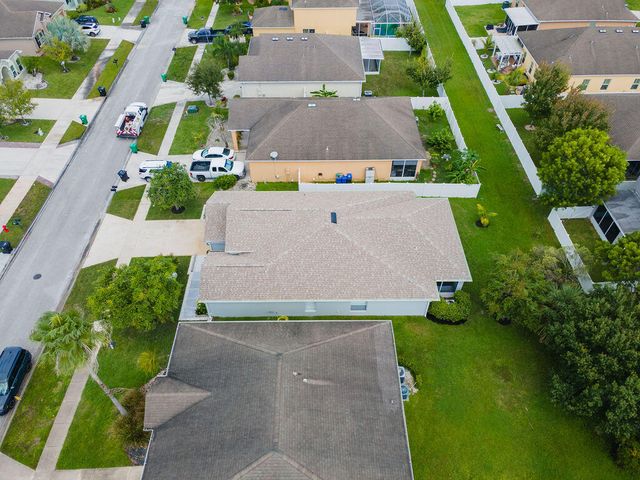 5138 NW WISK FERN Circle, Port St. Lucie, Port St Lucie, FL 34986