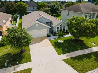 5138 NW WISK FERN Circle, Port St. Lucie, Port St Lucie, FL 34986