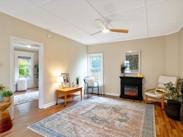 47 Pitkin Street, Burlington, VT 05401