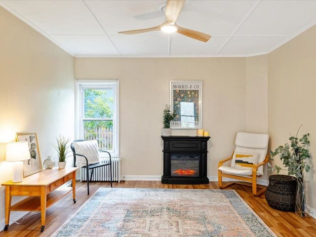 47 Pitkin Street, Burlington, VT 05401