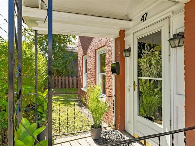 47 Pitkin Street, Burlington, VT 05401