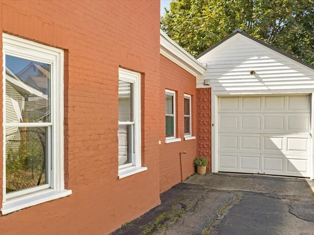 47 Pitkin Street, Burlington, VT 05401