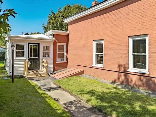47 Pitkin Street, Burlington, VT 05401