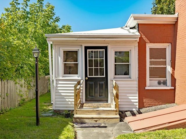 47 Pitkin Street, Burlington, VT 05401