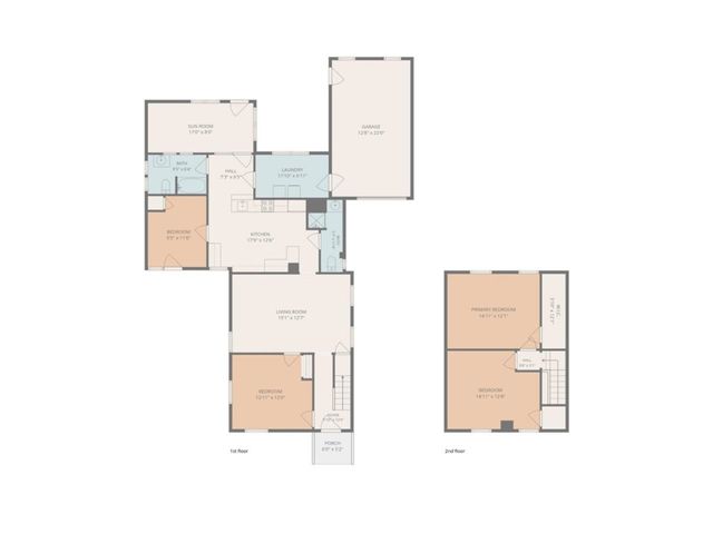 47 Pitkin Street, Burlington, VT 05401